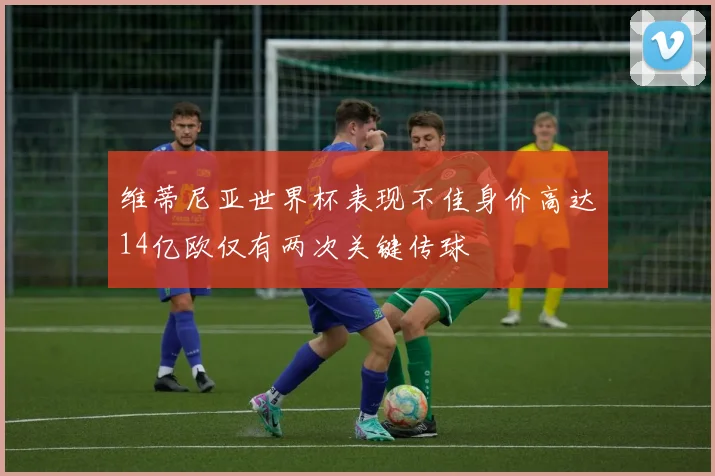 维蒂尼亚世界杯表现不佳身价高达14亿欧仅有两次关键传球