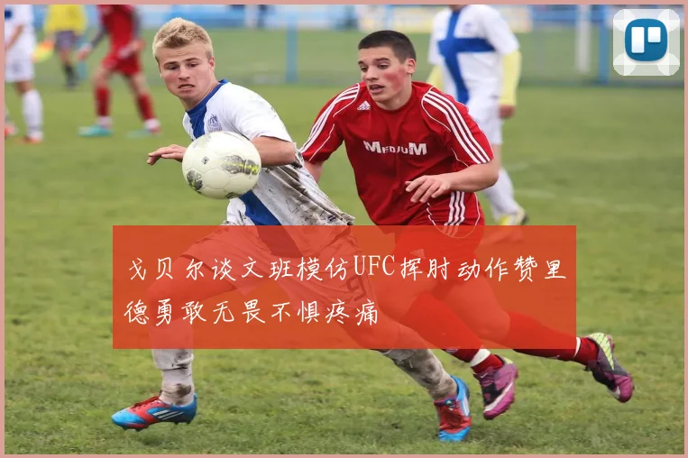 戈贝尔谈文班模仿UFC挥肘动作赞里德勇敢无畏不惧疼痛